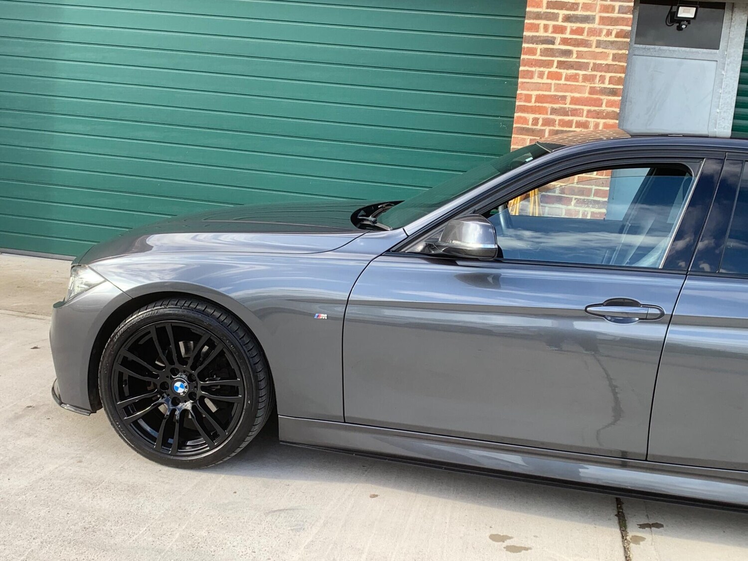 Used BMW 3 Series 2016 for sale - 76388930: Photo 49