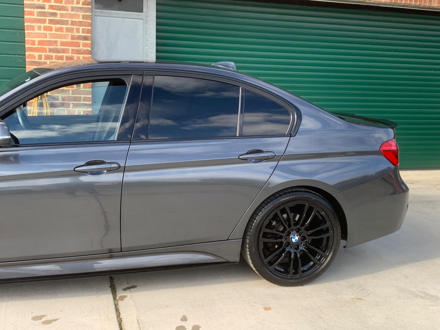 Used BMW 3 Series 2016 for sale - 76388930: Photo 50