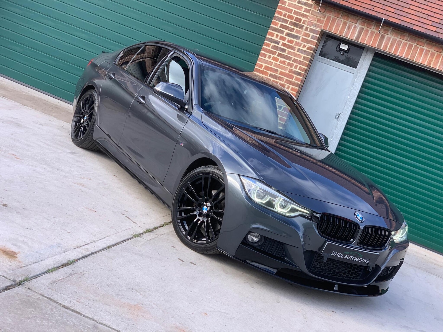 Used BMW 3 Series 2016 for sale - 76388930: Photo 53