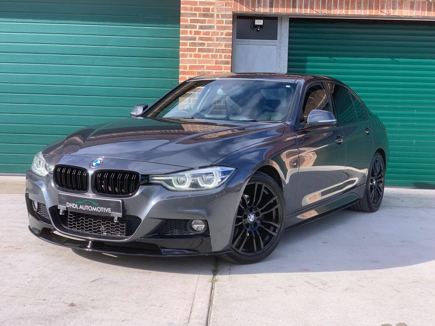 Used BMW 3 Series 2016 for sale - 76388930: Photo 54