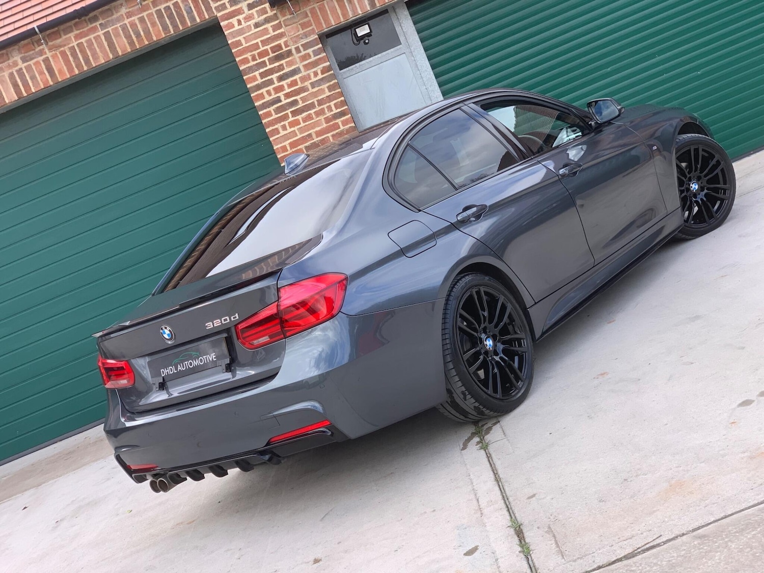 Used BMW 3 Series 2016 for sale - 76388930: Photo 57