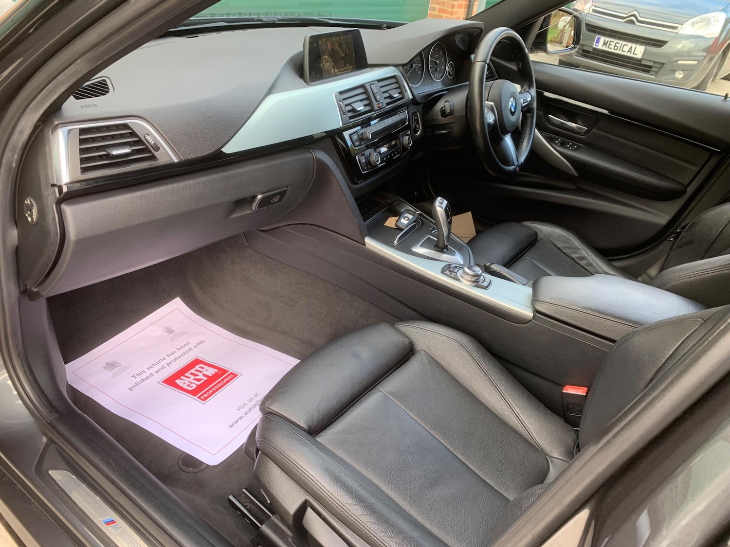 Used BMW 3 Series 2016 for sale - 76388930: Photo 7