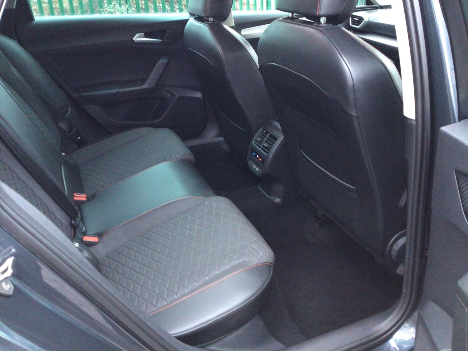 Used SEAT Leon 2021 for sale - 77254578: Photo 14