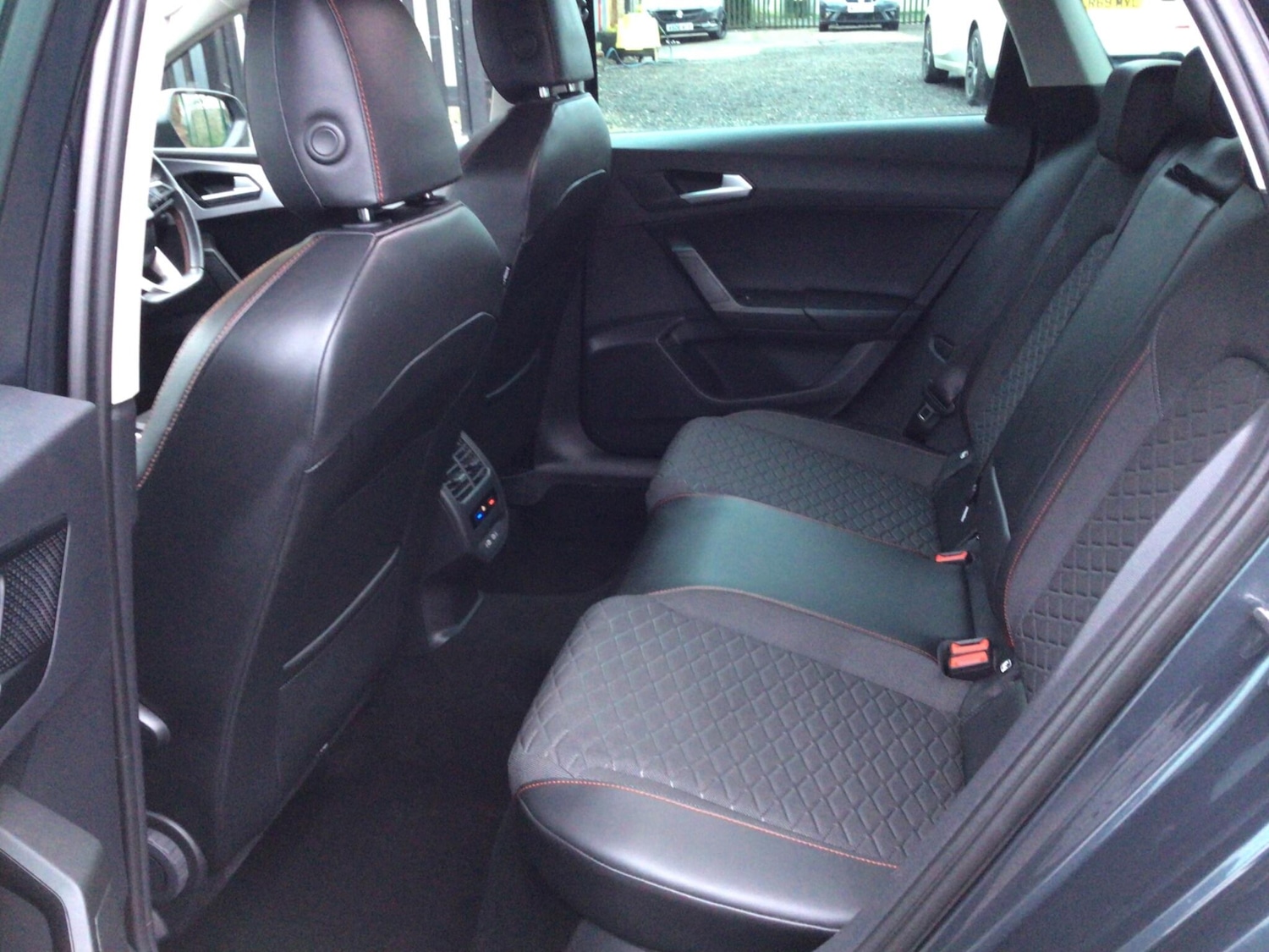 Used SEAT Leon 2021 for sale - 77254578: Photo 15