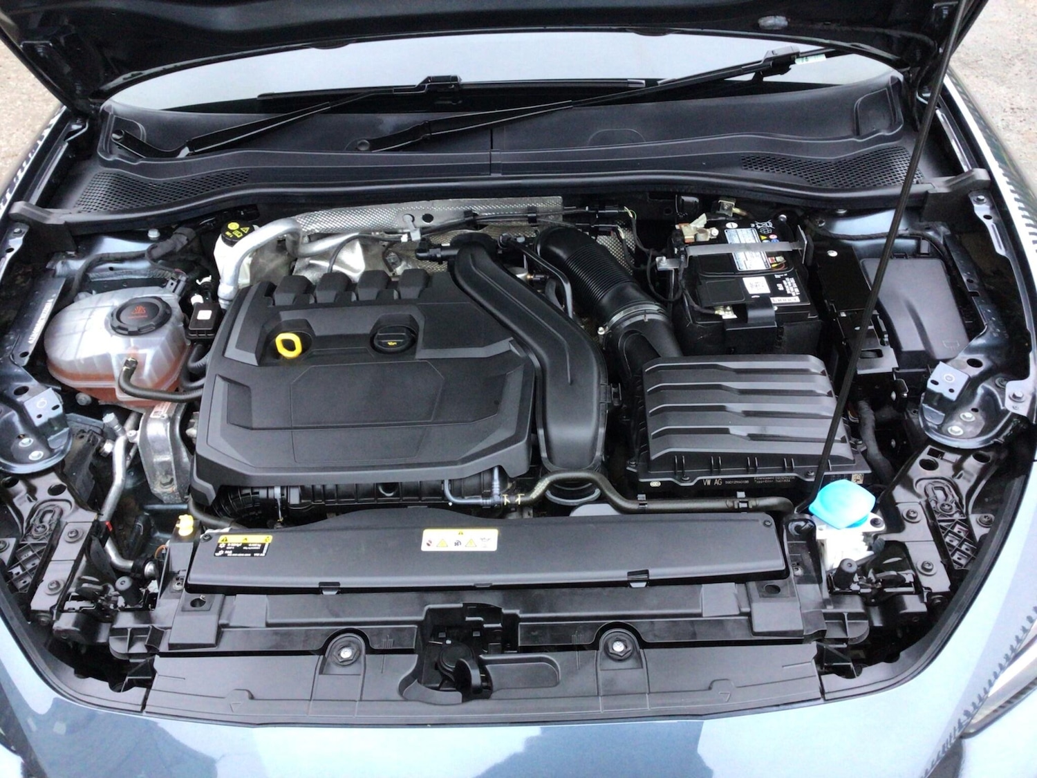 Used SEAT Leon 2021 for sale - 77254578: Photo 18