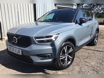 Used Volvo XC40 2020 for sale - 79158068: Photo