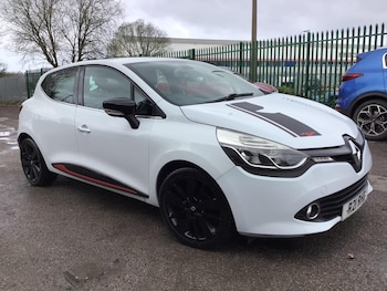 Used Renault Clio 2014 for sale - 78128101: Photo