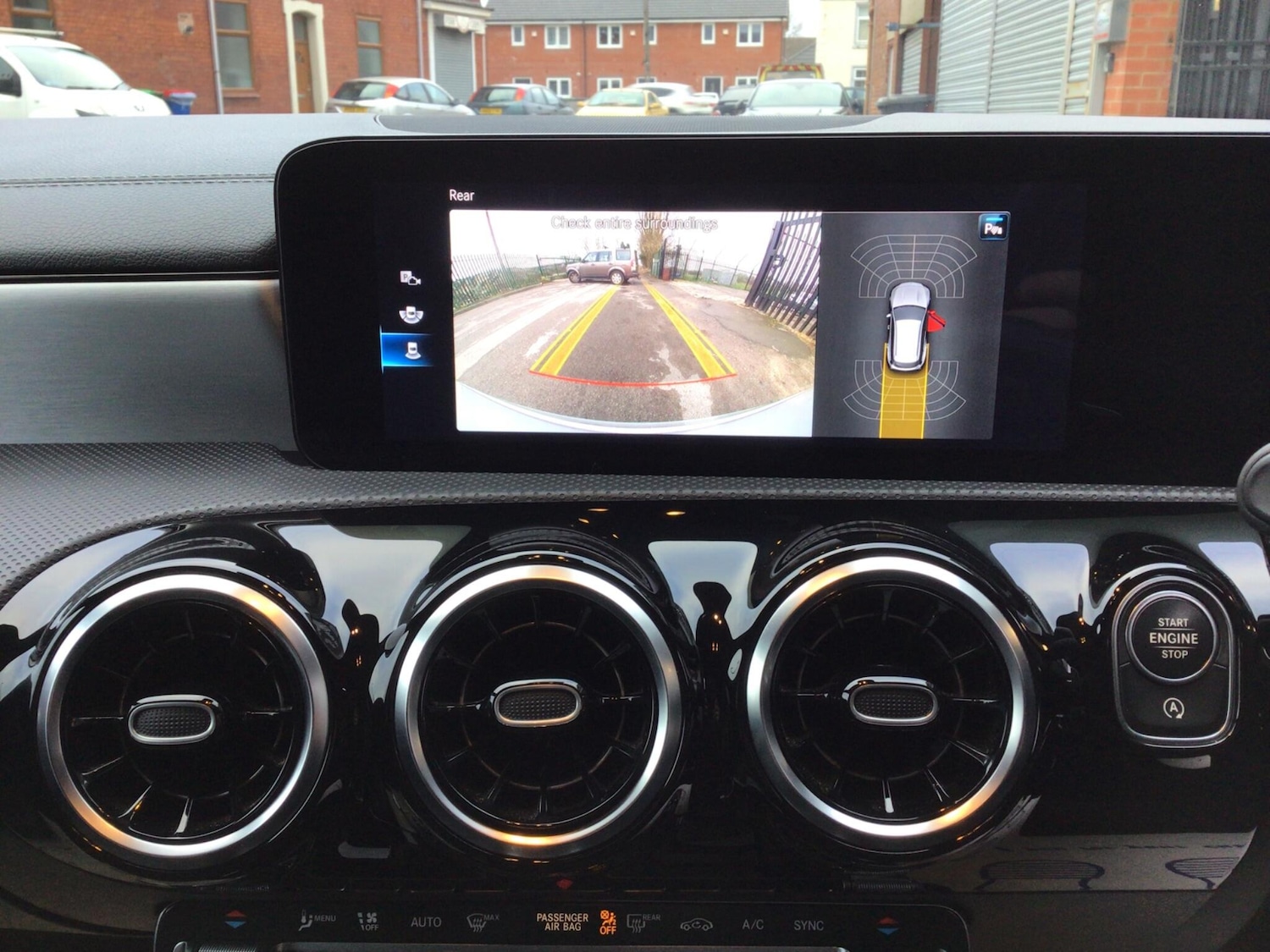 Used Mercedes-Benz CLA 2022 for sale - 77359246: Photo 13