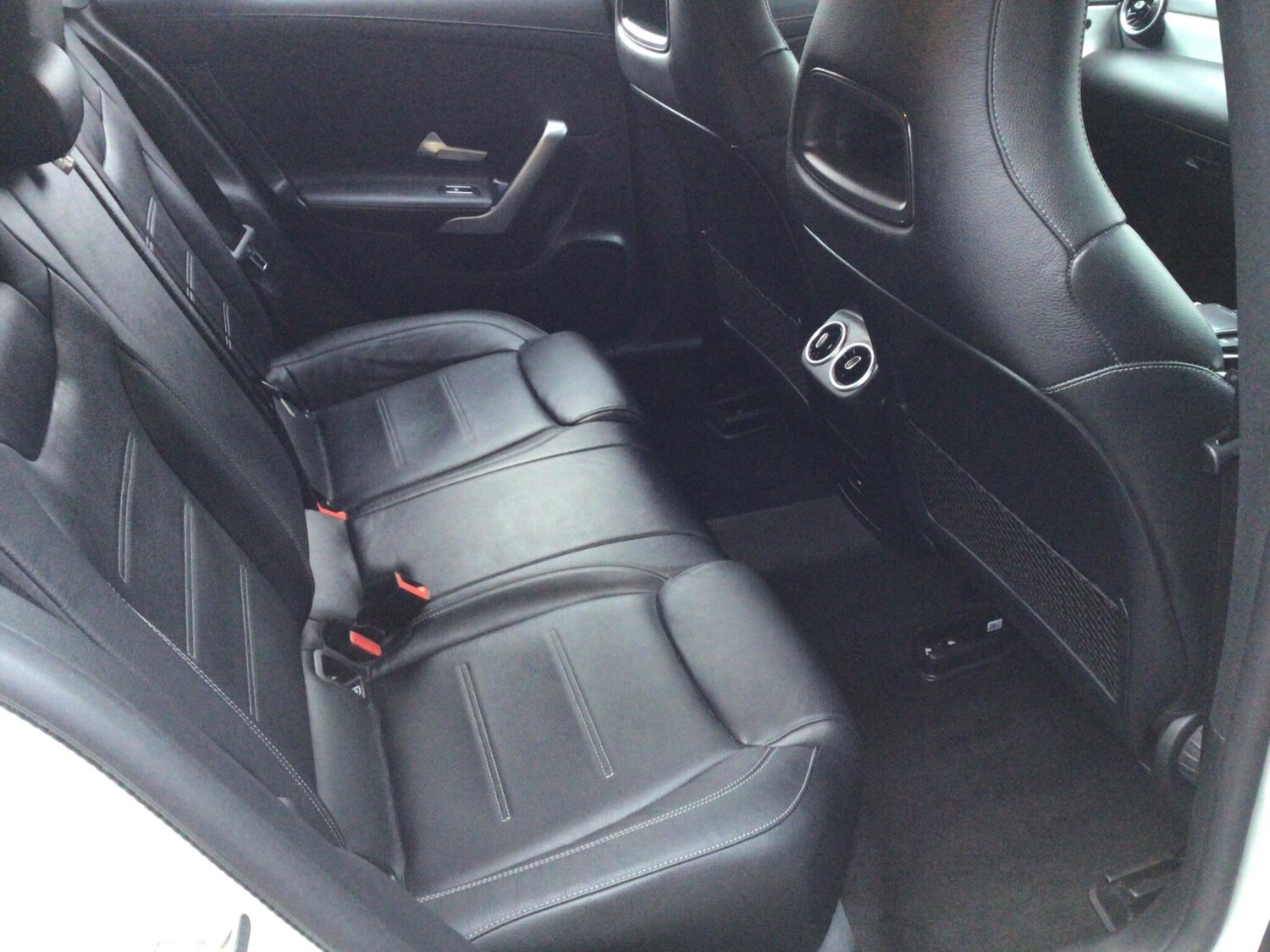 Used Mercedes-Benz CLA 2022 for sale - 77359246: Photo 14