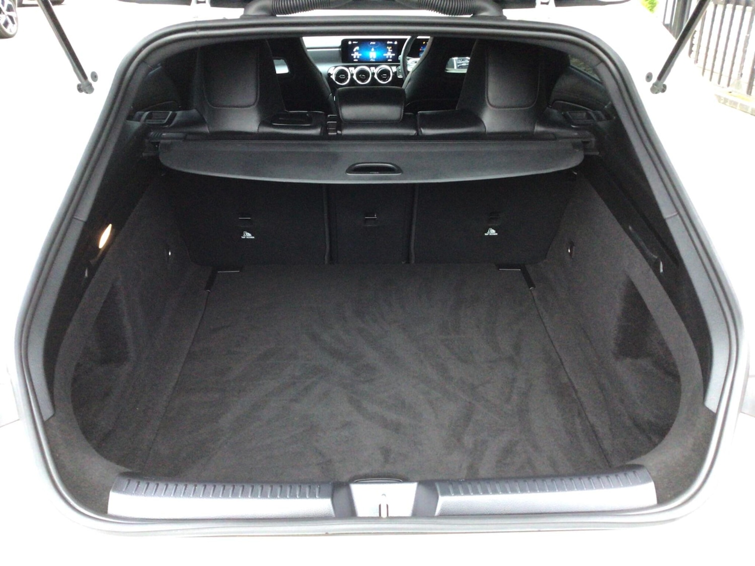 Used Mercedes-Benz CLA 2022 for sale - 77359246: Photo 15