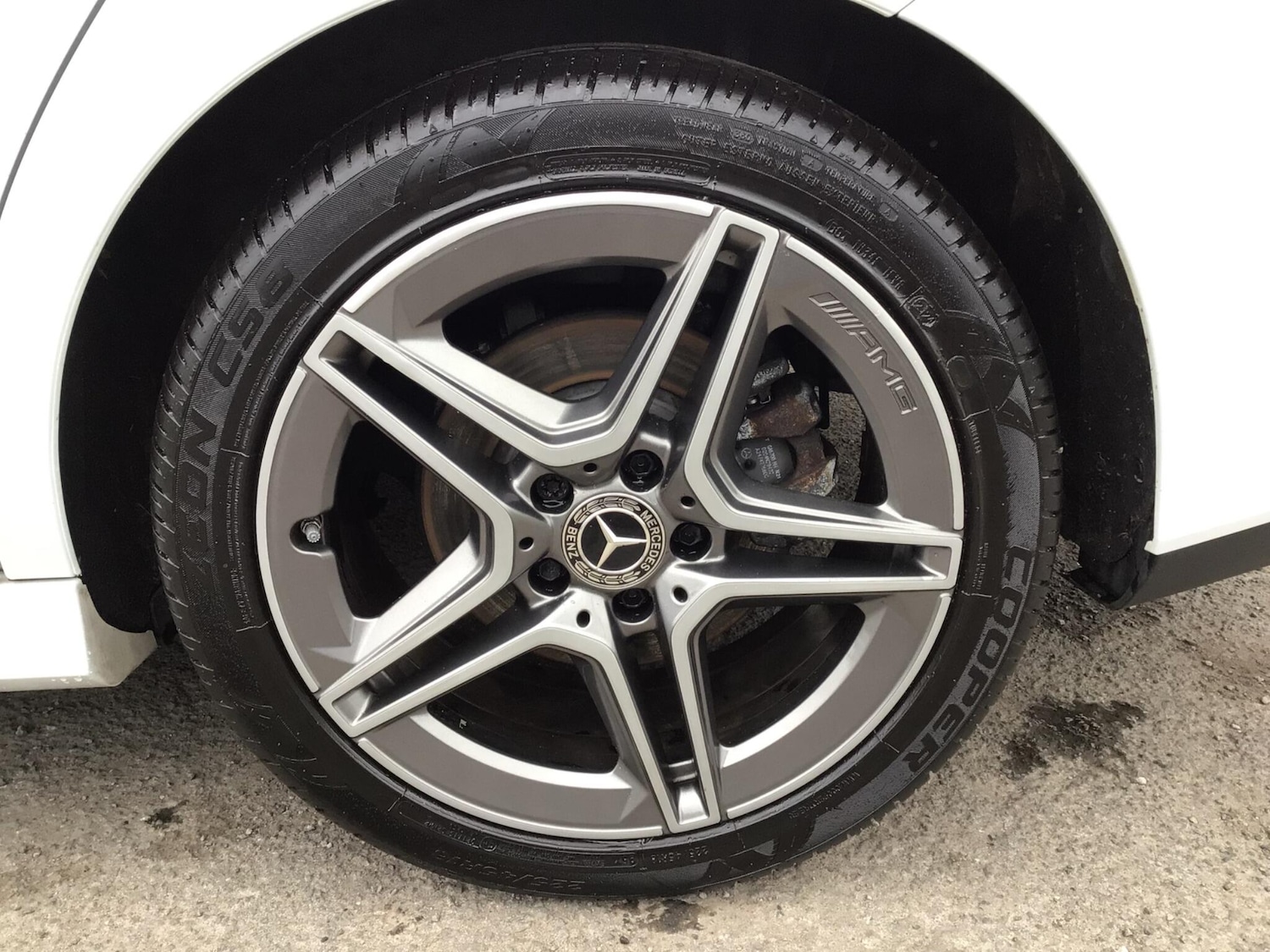 Used Mercedes-Benz CLA 2022 for sale - 77359246: Photo 16