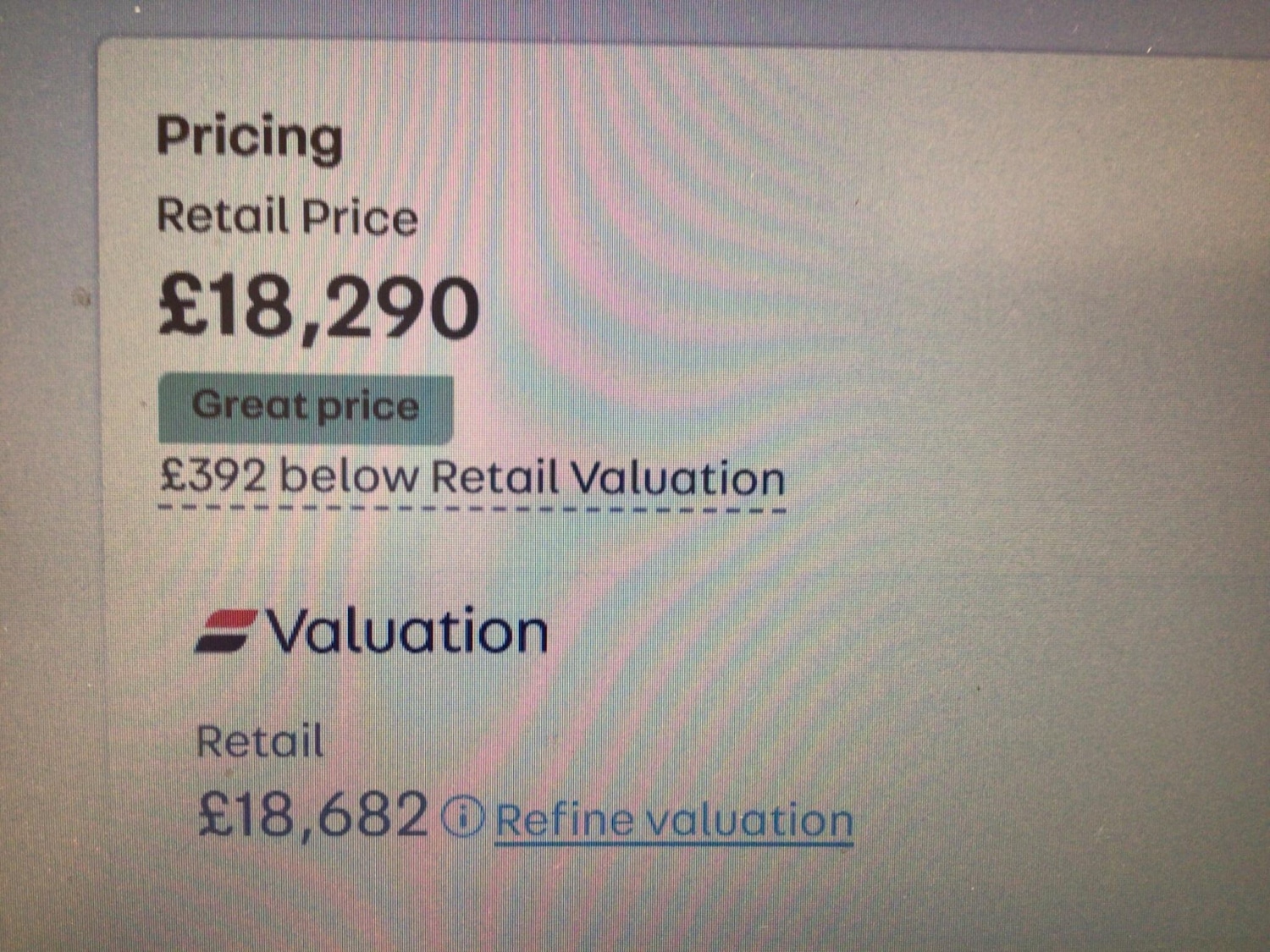 Used Mercedes-Benz CLA 2022 for sale - 77359246: Photo 19