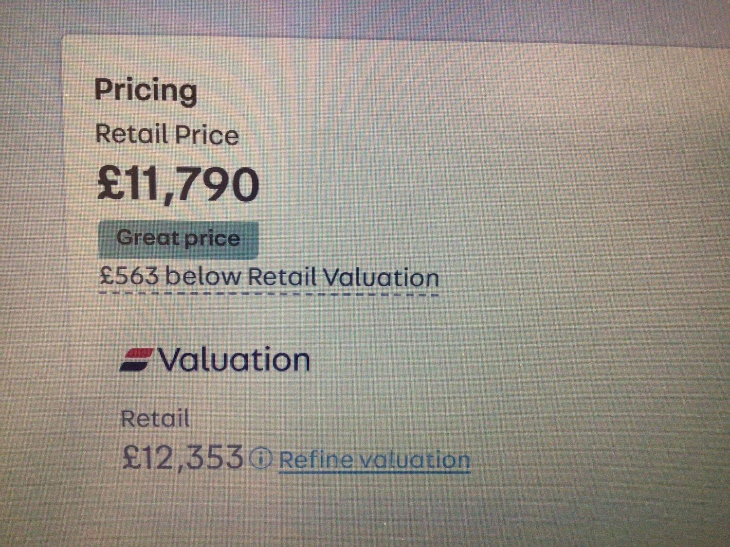 Used Volkswagen Polo for sale - 77497539: Photo 11