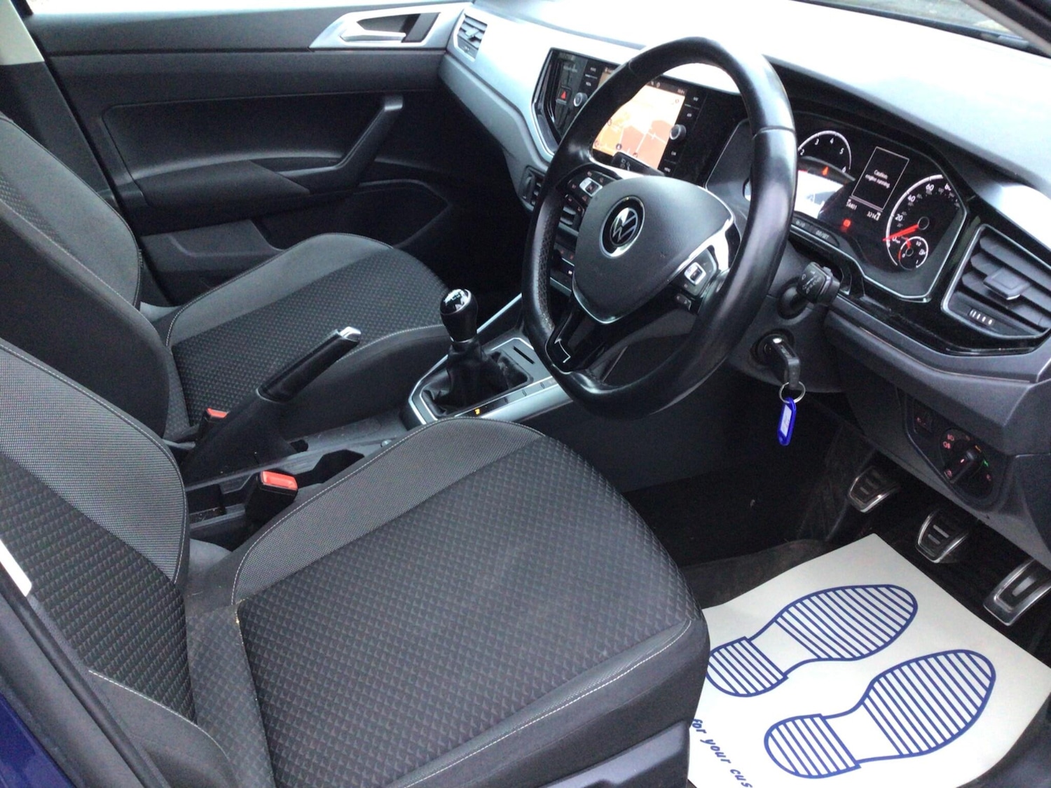 Used Volkswagen Polo for sale - 77497539: Photo 8