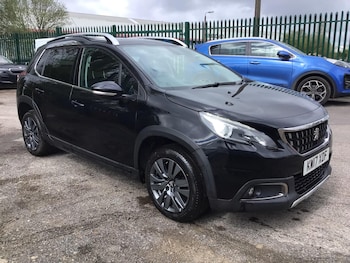 Used Peugeot 2008 2017 for sale - 78301932: Photo