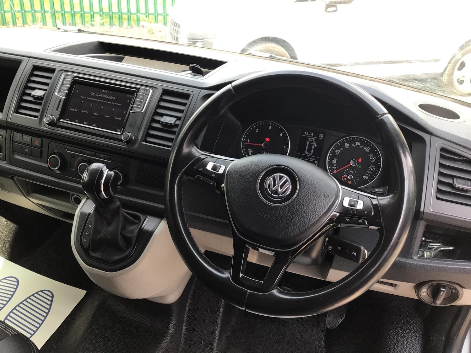 Vehicle 13