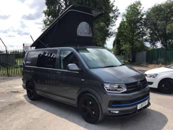 Used Volkswagen Transporter 2019 for sale - 74823281: Photo