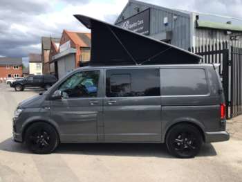 Used Volkswagen Transporter 2019 for sale - 74823281: Photo