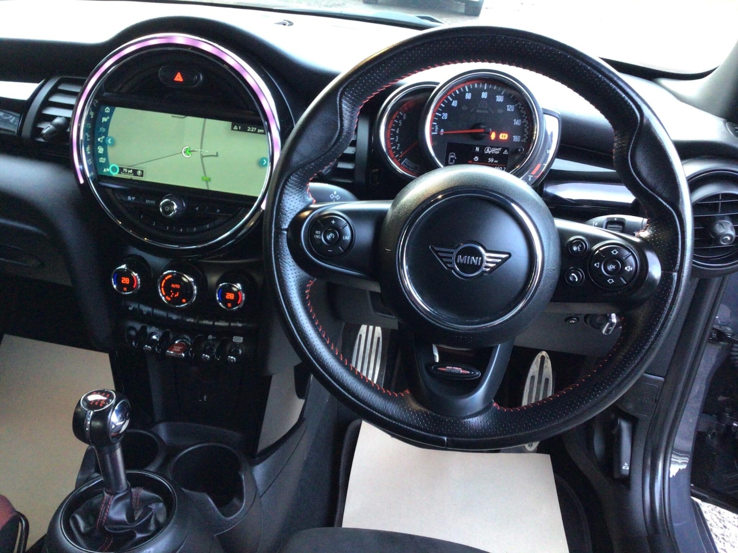 Used MINI Hatch 2019 for sale - 76702172: Photo 10