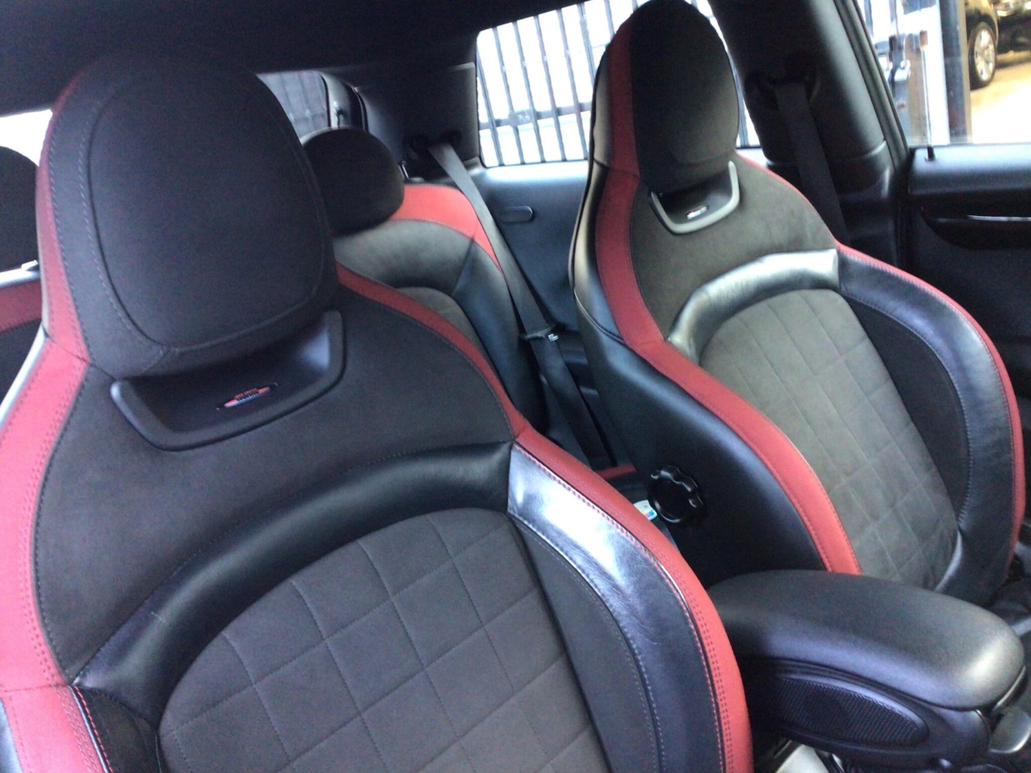 Used MINI Hatch 2019 for sale - 76702172: Photo 12