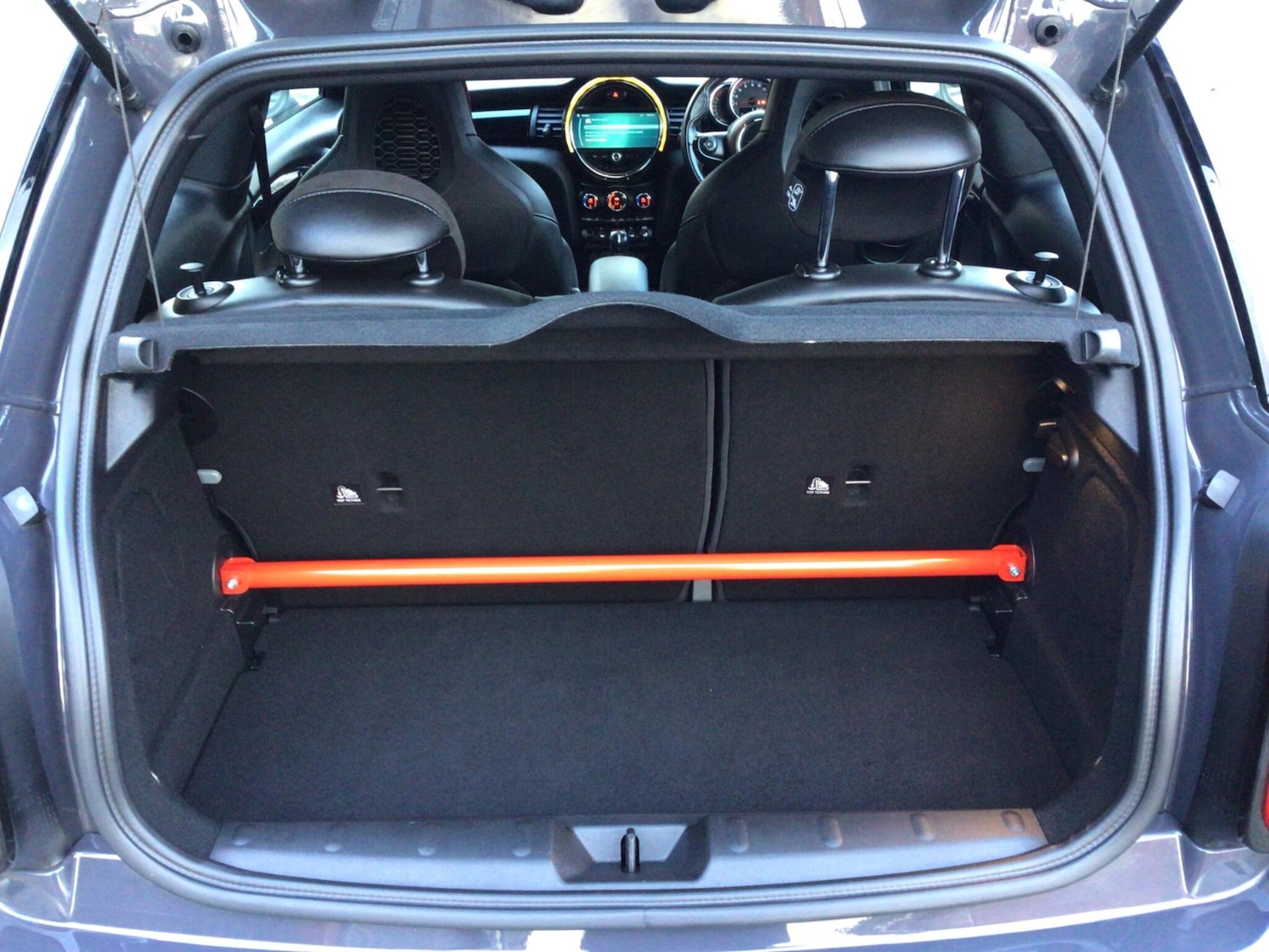 Used MINI Hatch 2019 for sale - 76702172: Photo 16