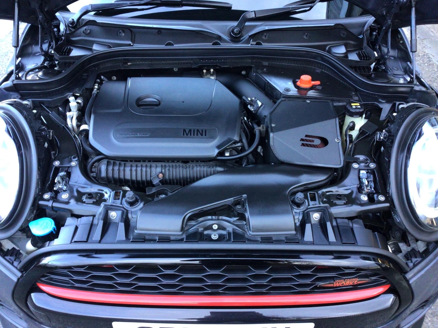 Used MINI Hatch 2019 for sale - 76702172: Photo 17