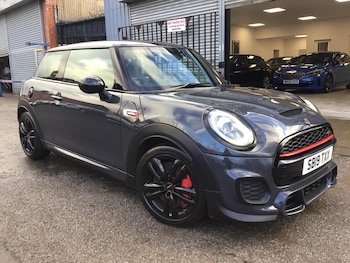 2019 (19) - 2.0 John Cooper Works Euro 6 (s/s) 3dr