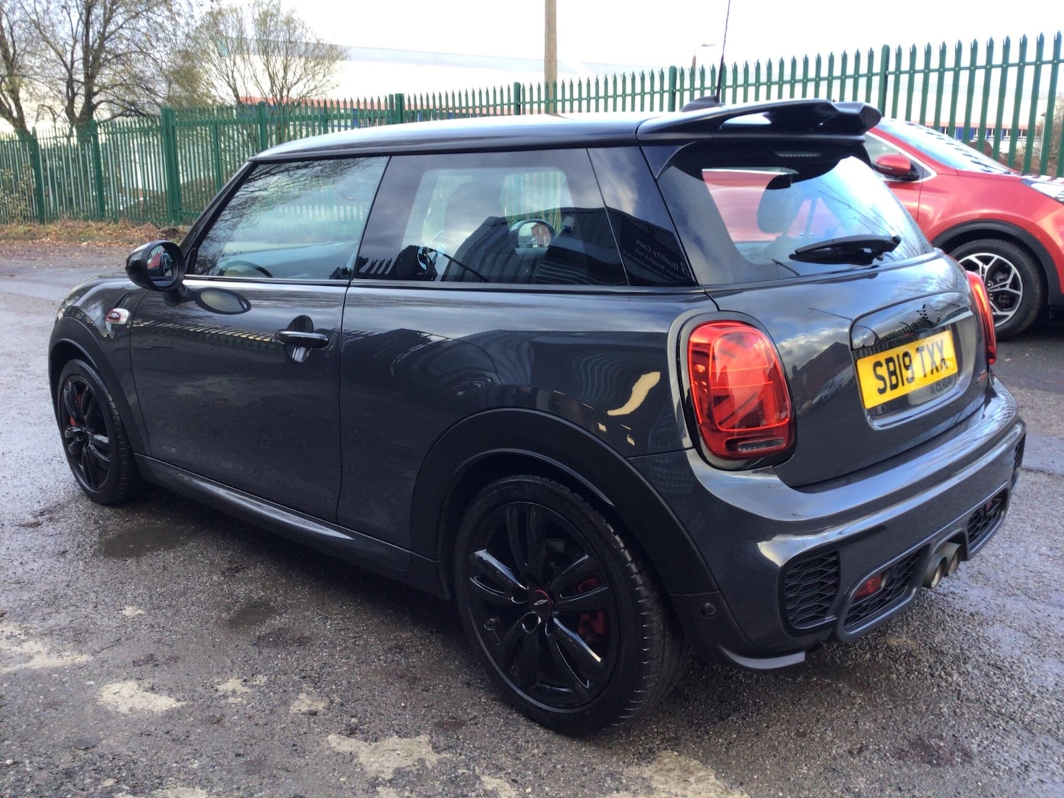 Used MINI Hatch 2019 for sale - 76702172: Photo 4