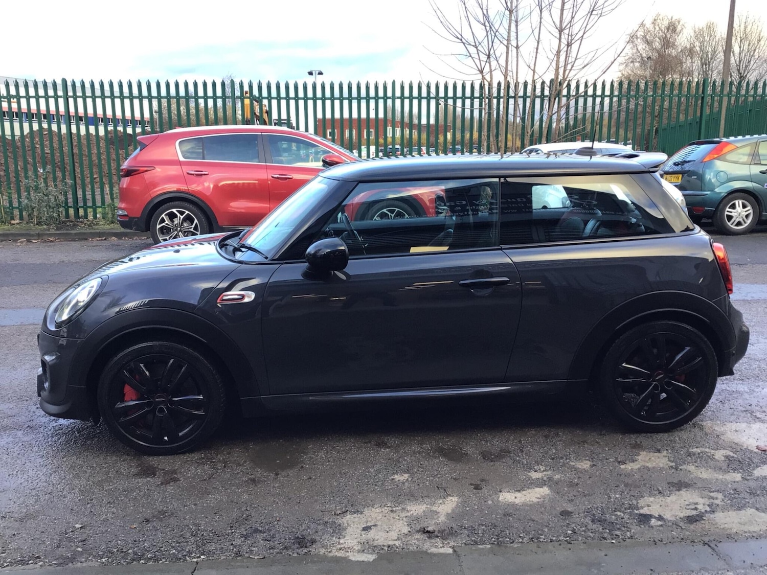 Used MINI Hatch 2019 for sale - 76702172: Photo 5