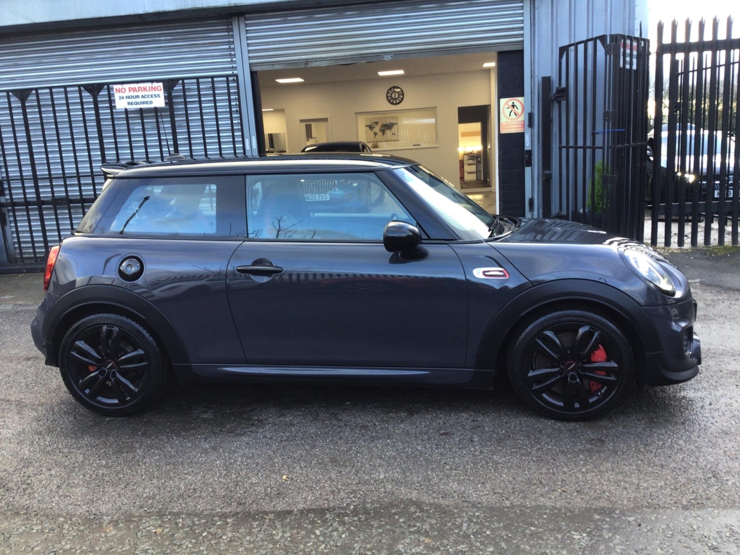Used MINI Hatch 2019 for sale - 76702172: Photo 6