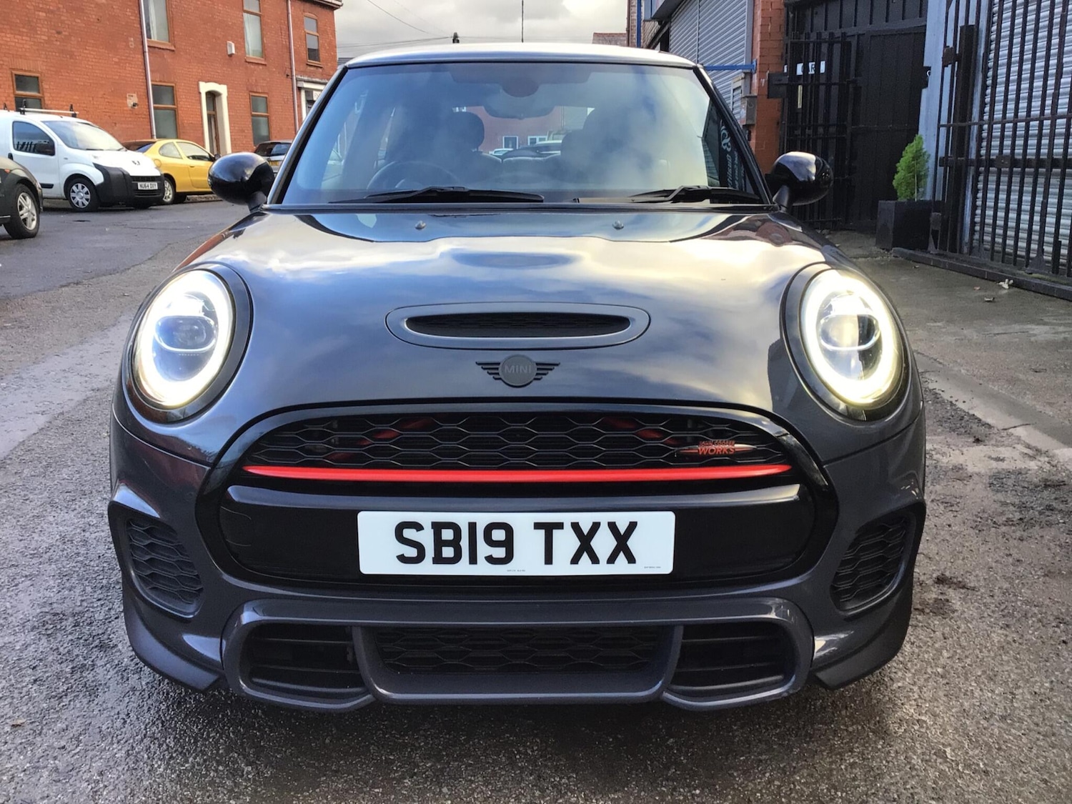 Used MINI Hatch 2019 for sale - 76702172: Photo 7