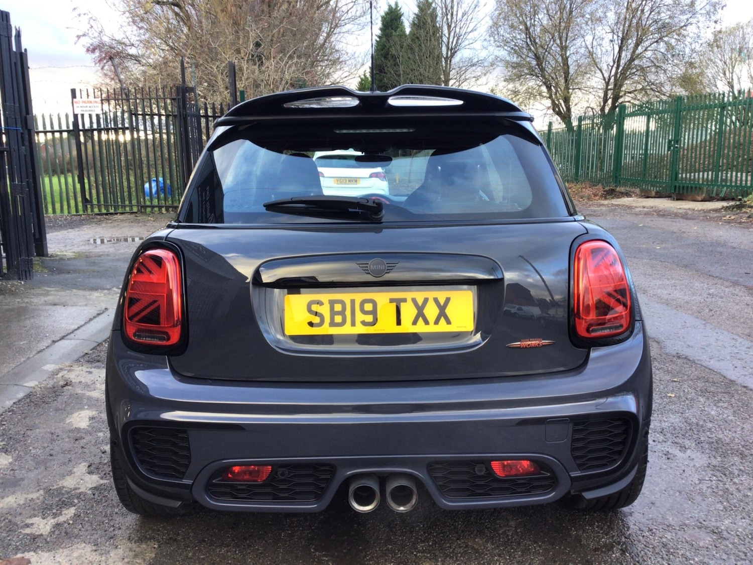 Used MINI Hatch 2019 for sale - 76702172: Photo 8