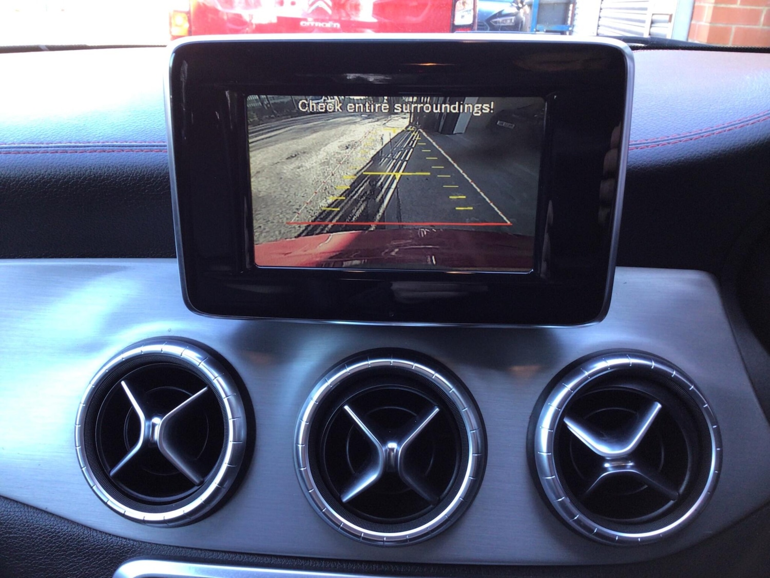 Used Mercedes-Benz CLA 2013 for sale - 77925458: Photo 10