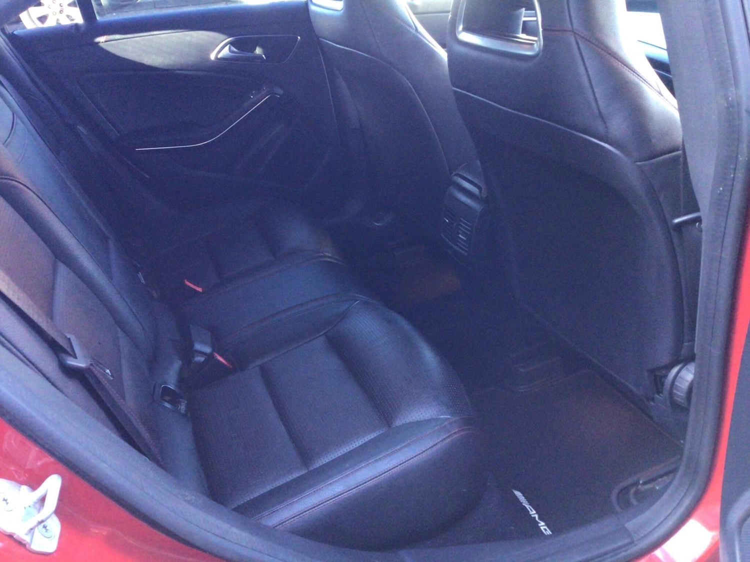 Used Mercedes-Benz CLA 2013 for sale - 77925458: Photo 12