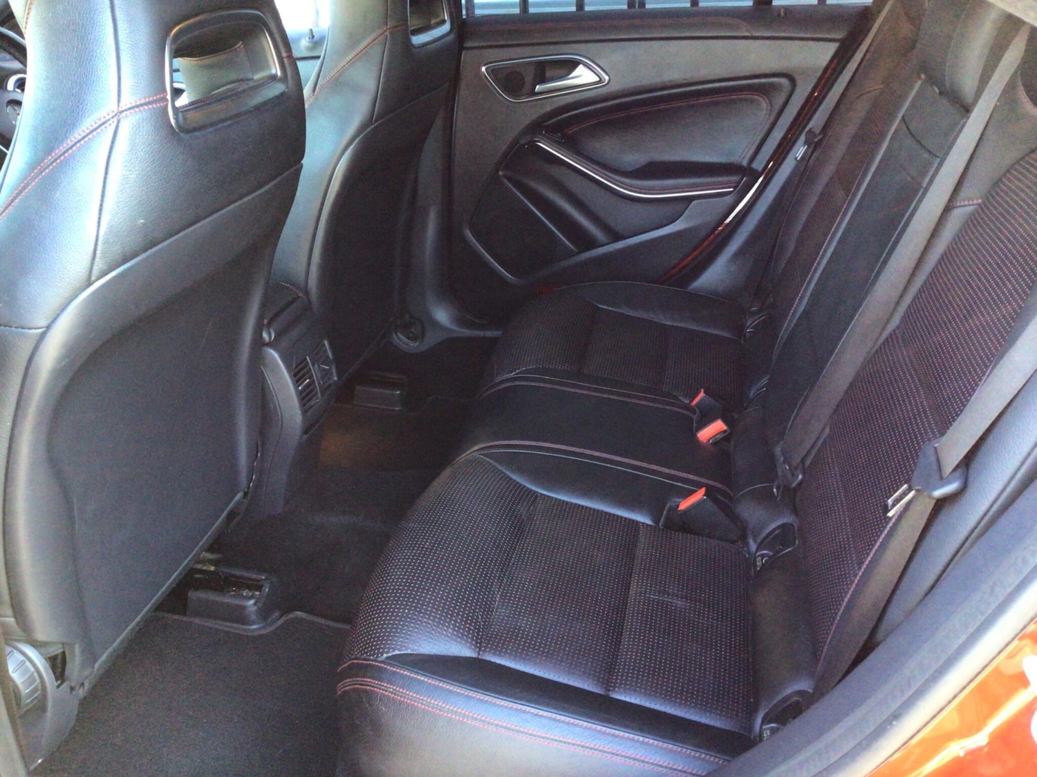 Used Mercedes-Benz CLA 2013 for sale - 77925458: Photo 13