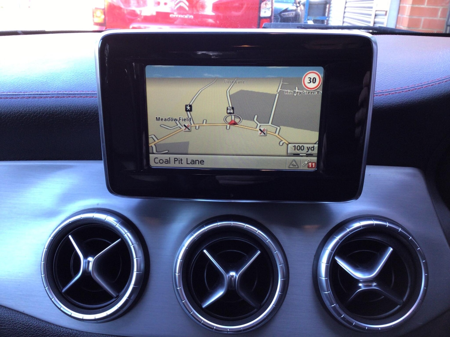 Used Mercedes-Benz CLA 2013 for sale - 77925458: Photo 9