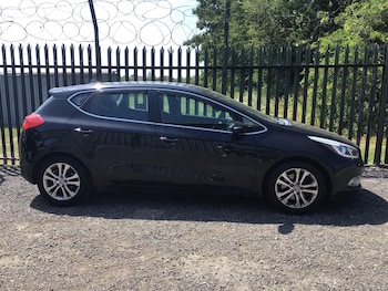 Used Kia Ceed 2014 for sale - 79213157: Photo