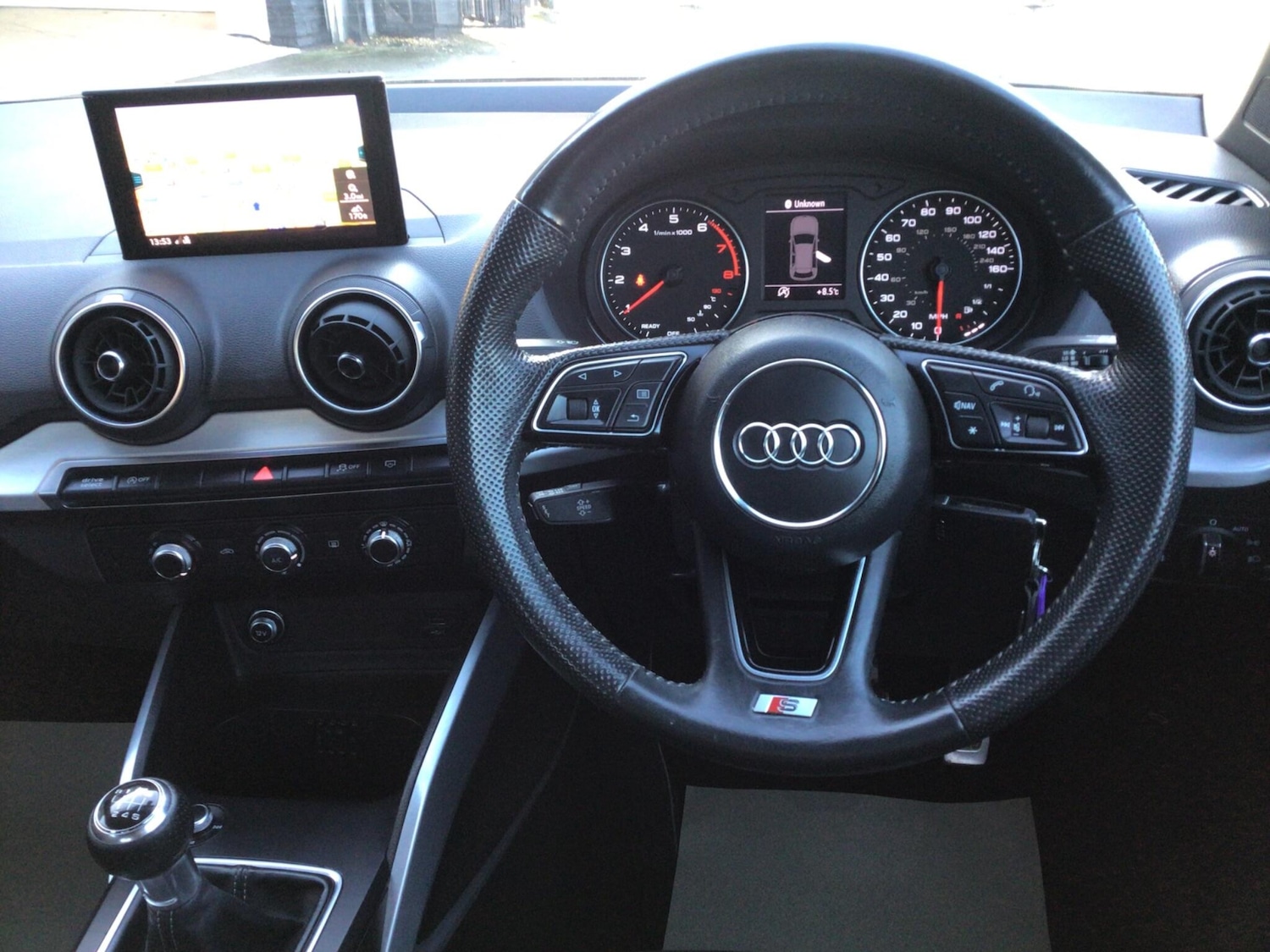 Used Audi Q2 2020 for sale - 76702335: Photo 10