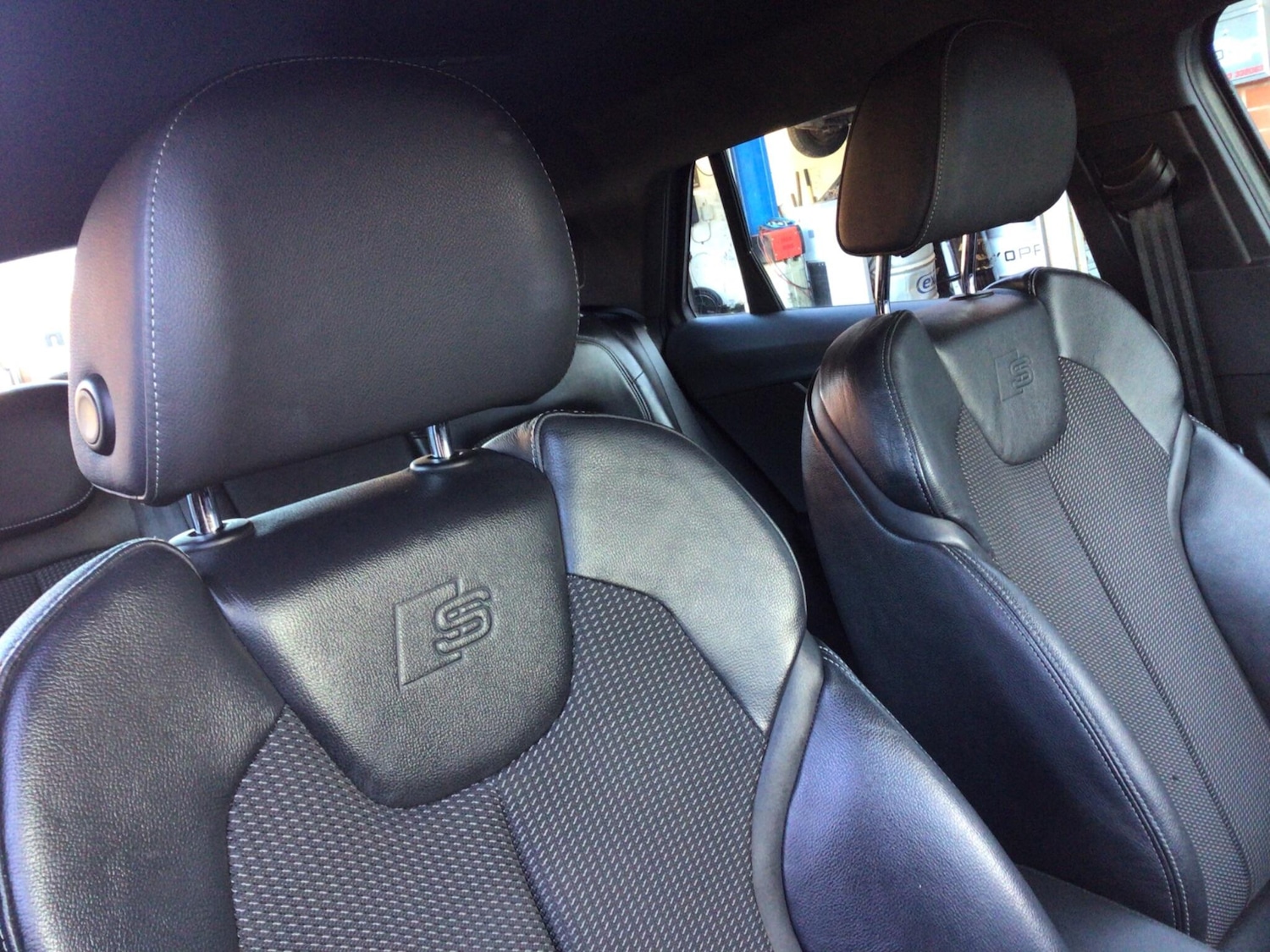 Used Audi Q2 2020 for sale - 76702335: Photo 12