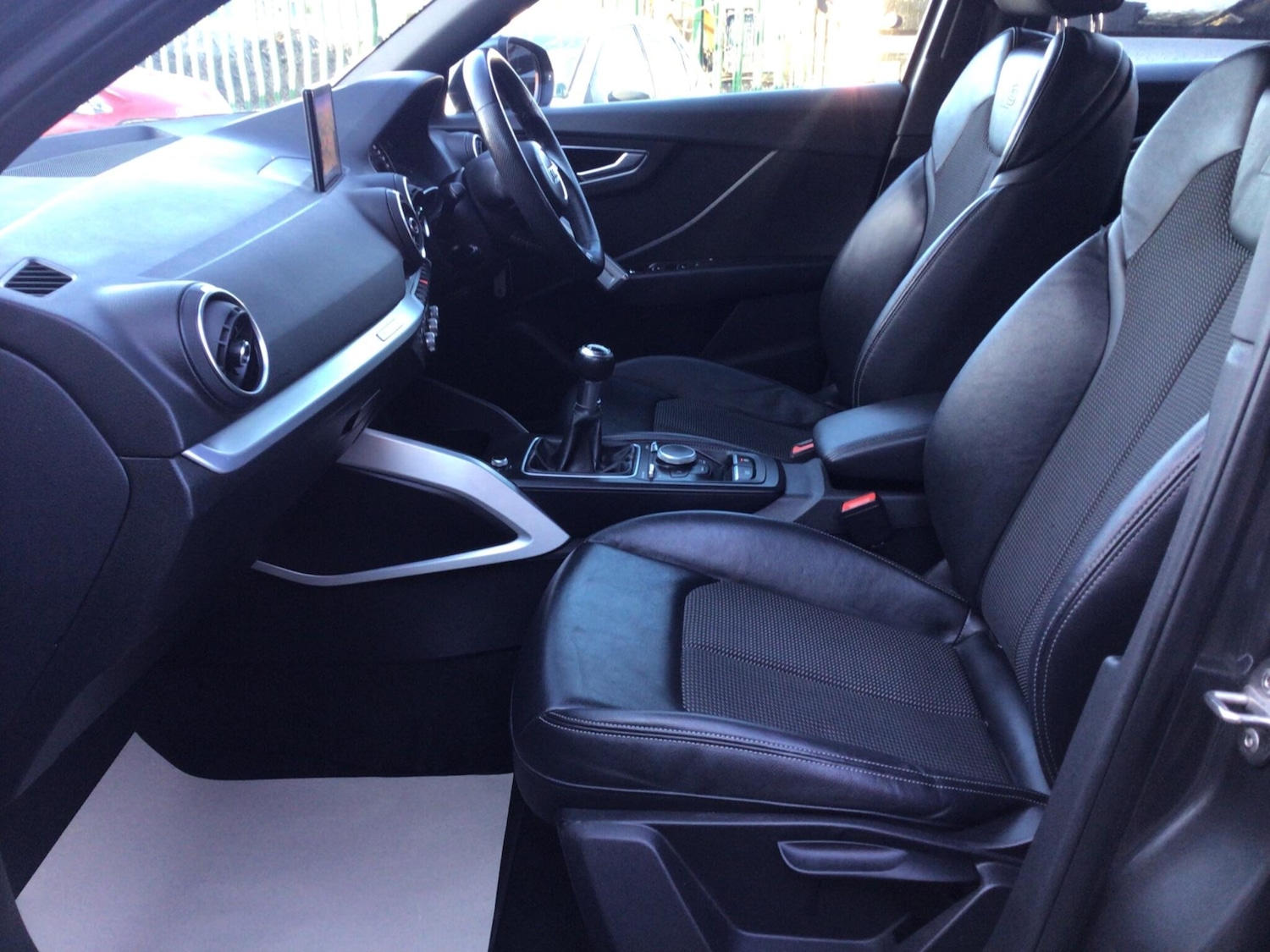 Used Audi Q2 2020 for sale - 76702335: Photo 13