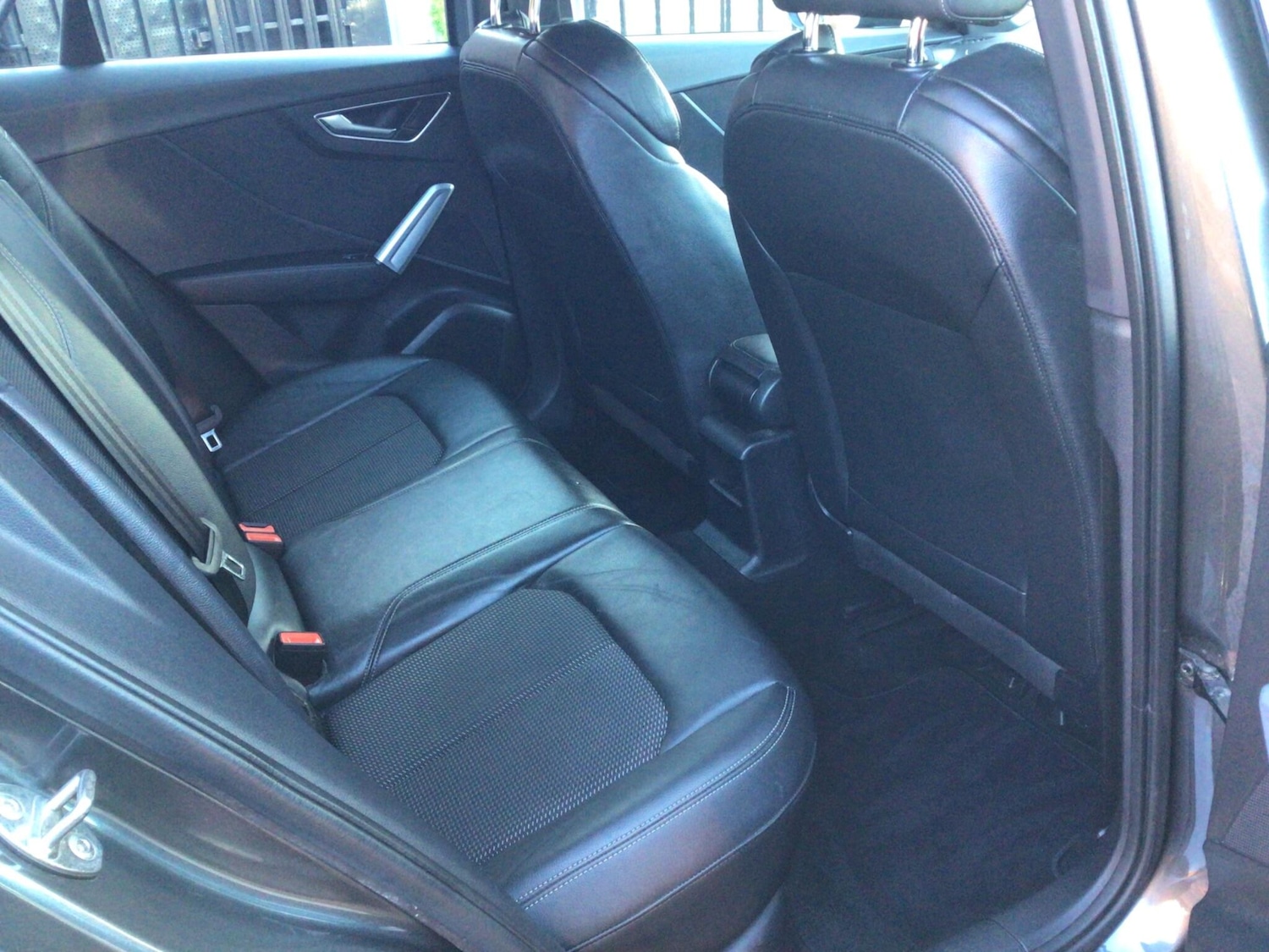 Used Audi Q2 2020 for sale - 76702335: Photo 14