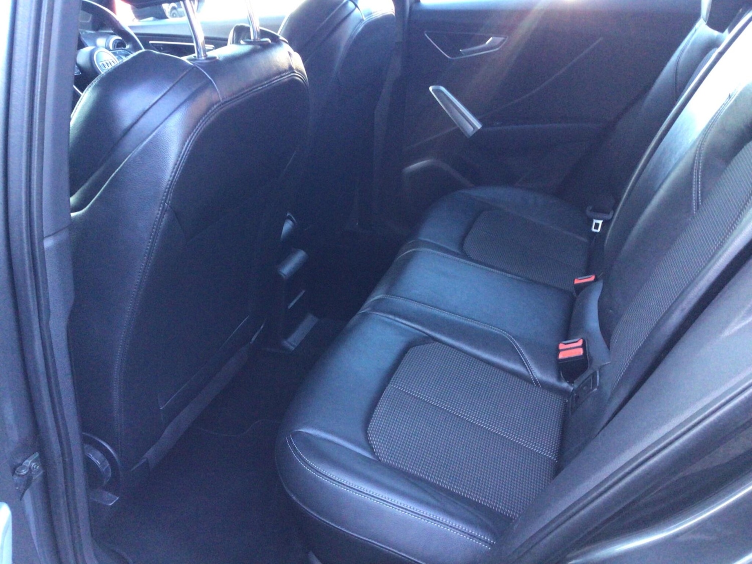 Used Audi Q2 2020 for sale - 76702335: Photo 15