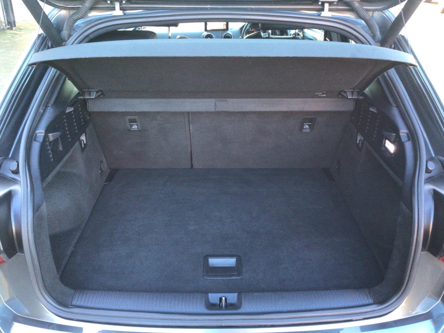 Used Audi Q2 2020 for sale - 76702335: Photo 16