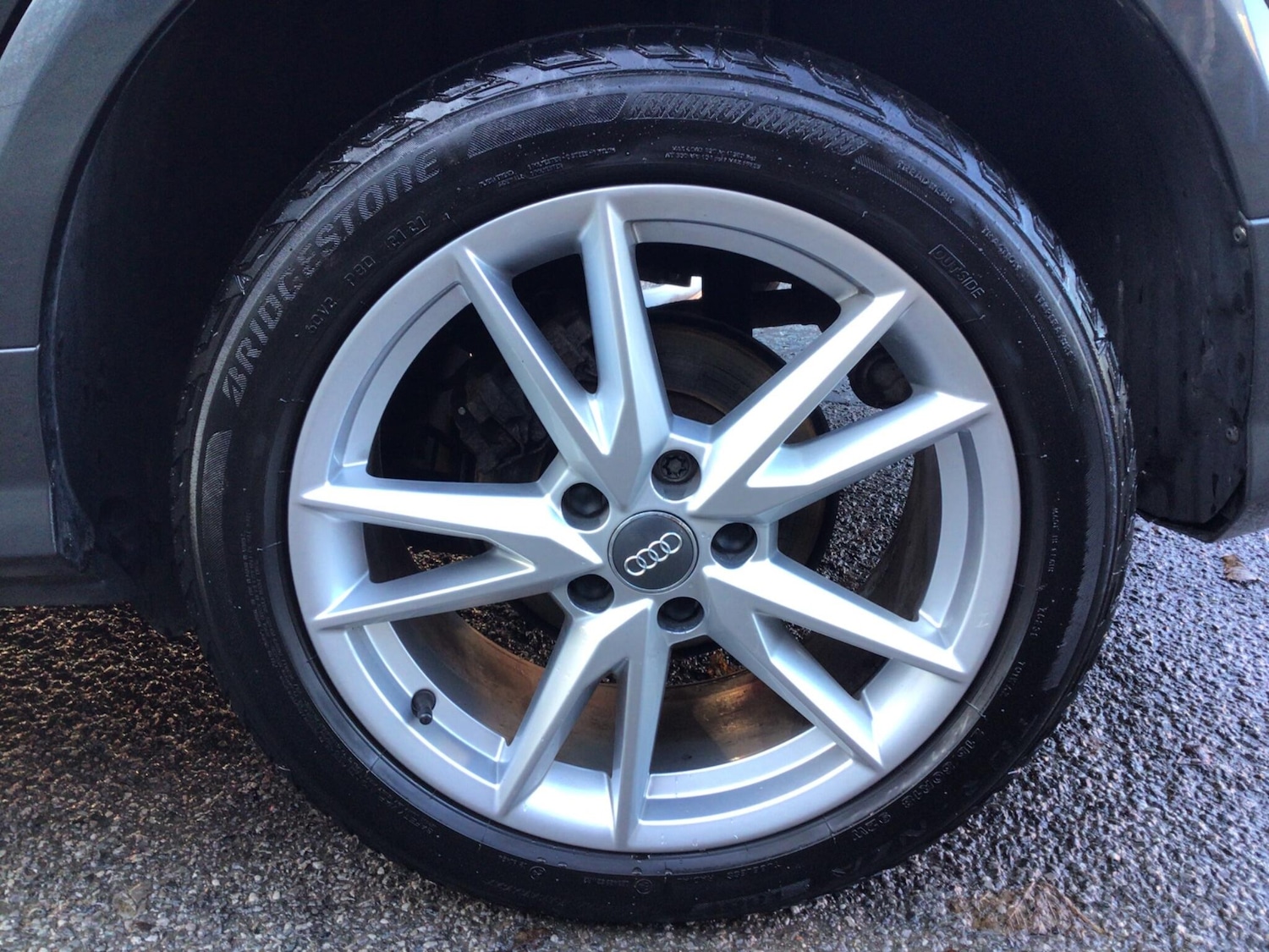 Used Audi Q2 2020 for sale - 76702335: Photo 17