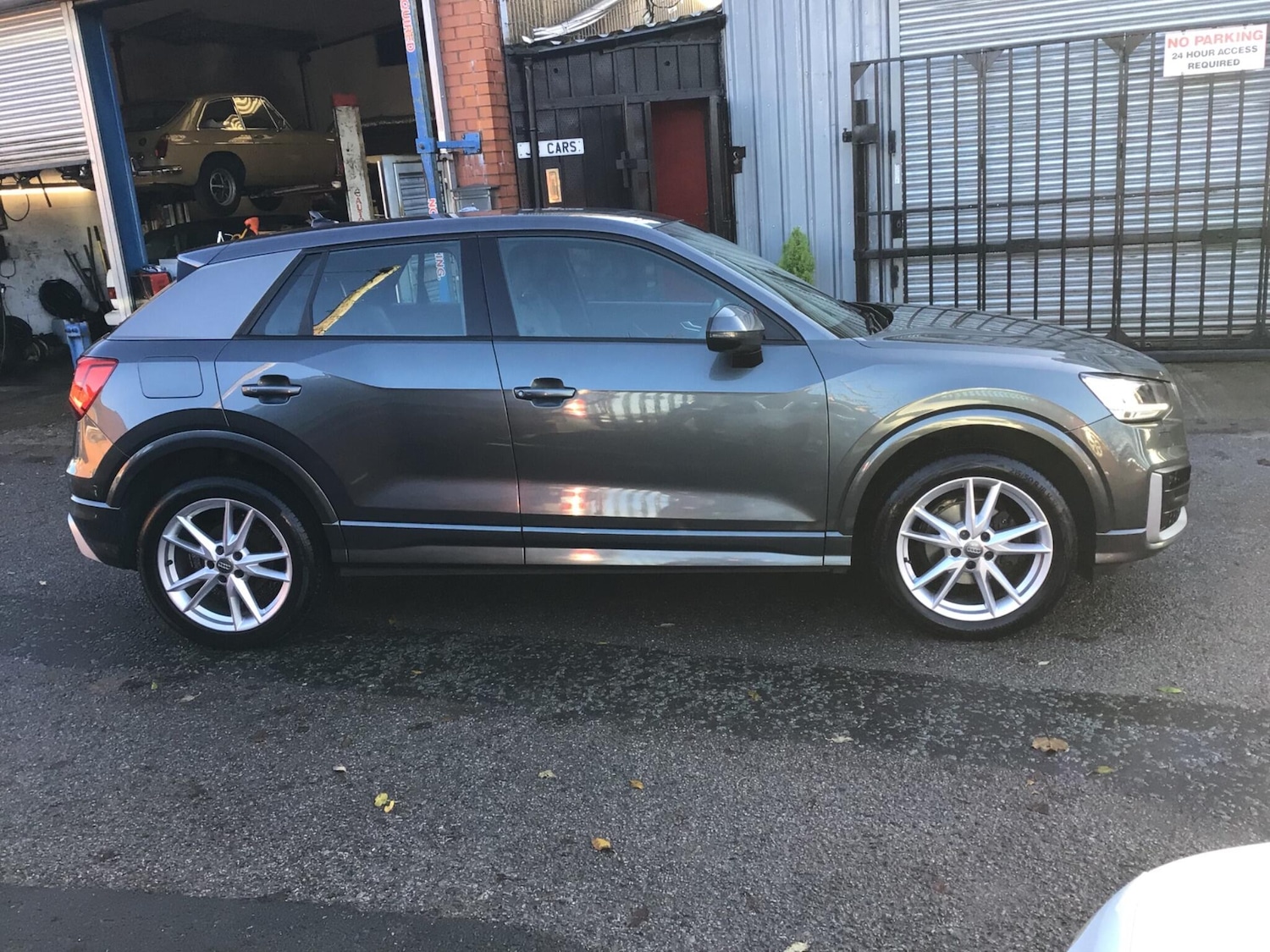 Used Audi Q2 2020 for sale - 76702335: Photo 6