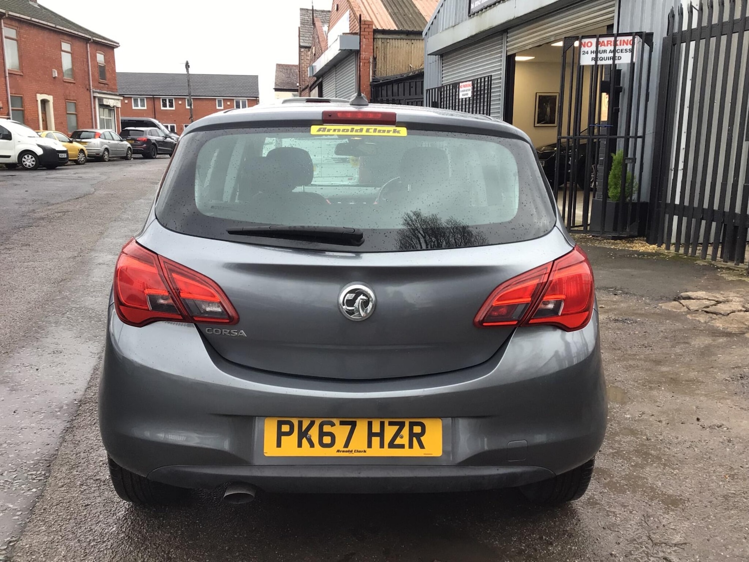 Used Vauxhall Corsa 2017 for sale - 77156579: Photo 3