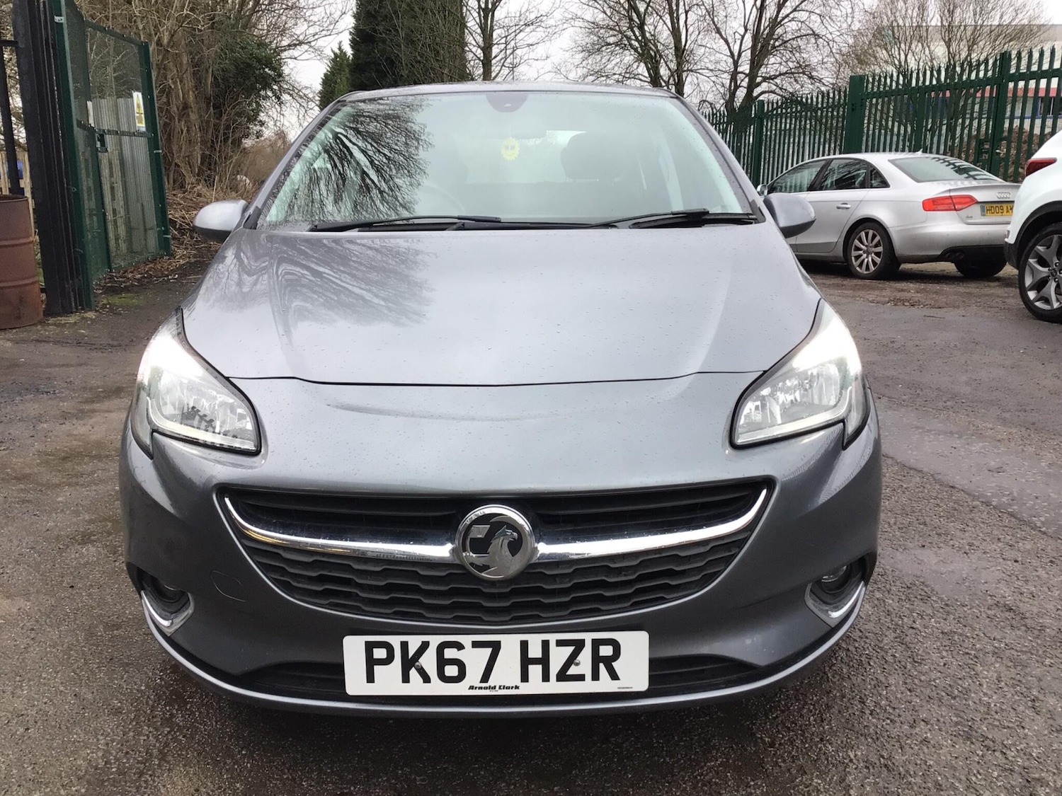 Used Vauxhall Corsa 2017 for sale - 77156579: Photo 4