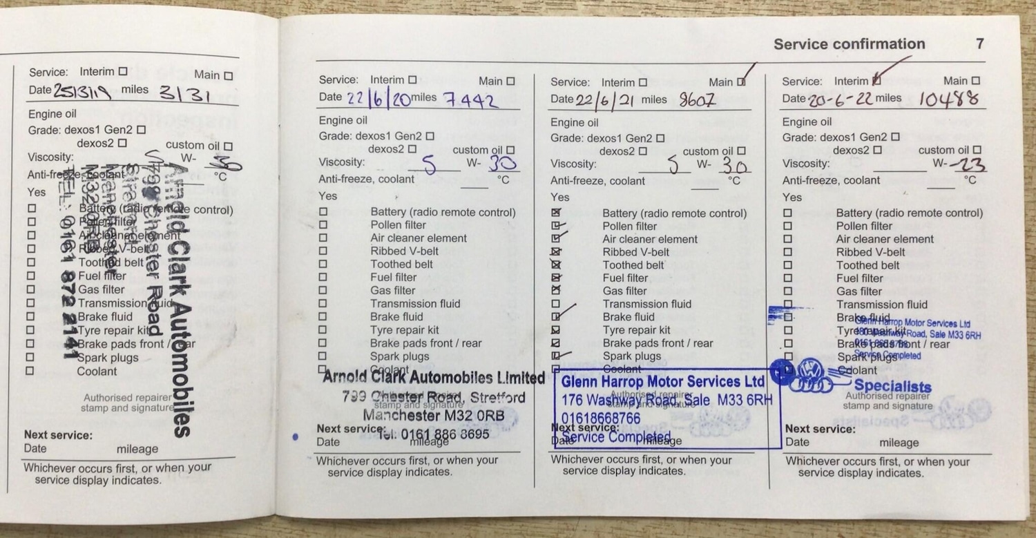 Used Vauxhall Corsa 2017 for sale - 77156579: Photo 9