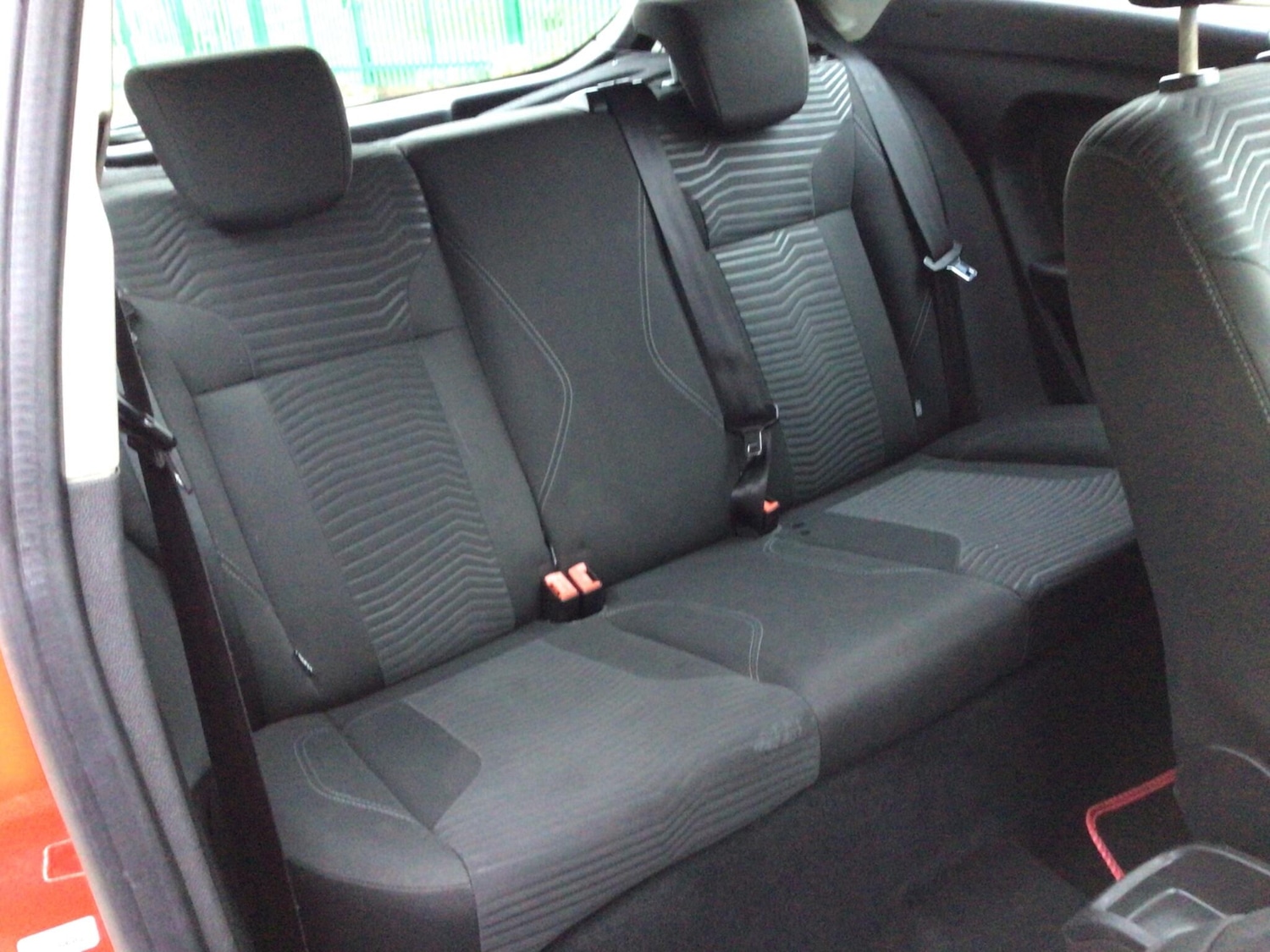 Used Ford Fiesta 2014 for sale - 77278740: Photo 12