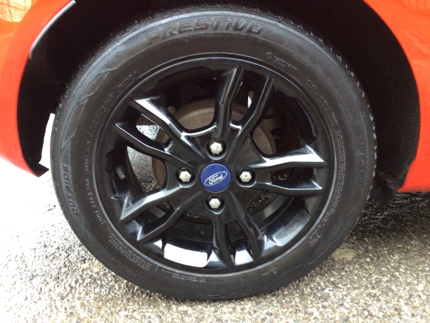 Used Ford Fiesta 2014 for sale - 77278740: Photo 13